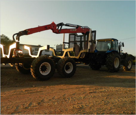 TAUTOCARREGÁVEL ACH 1055LI