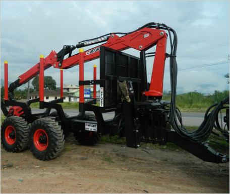 AUTOCARREGÁVEL ACH 855LI